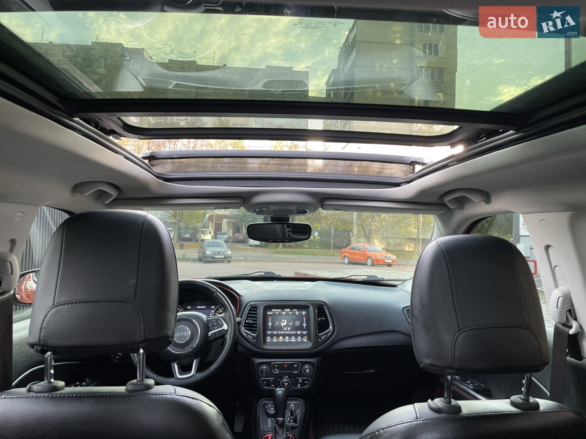 2018 Jeep Compass - мініатюра 24