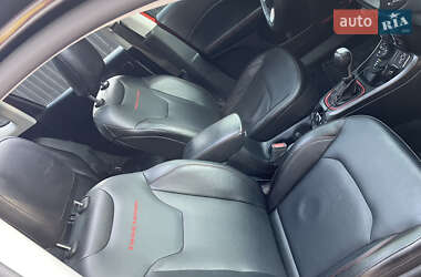 Позашляховик / Кросовер Jeep Compass 2018 в Івано-Франківську