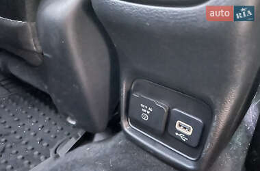 Позашляховик / Кросовер Jeep Compass 2018 в Івано-Франківську
