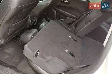 Внедорожник / Кроссовер Jeep Compass 2018 в 