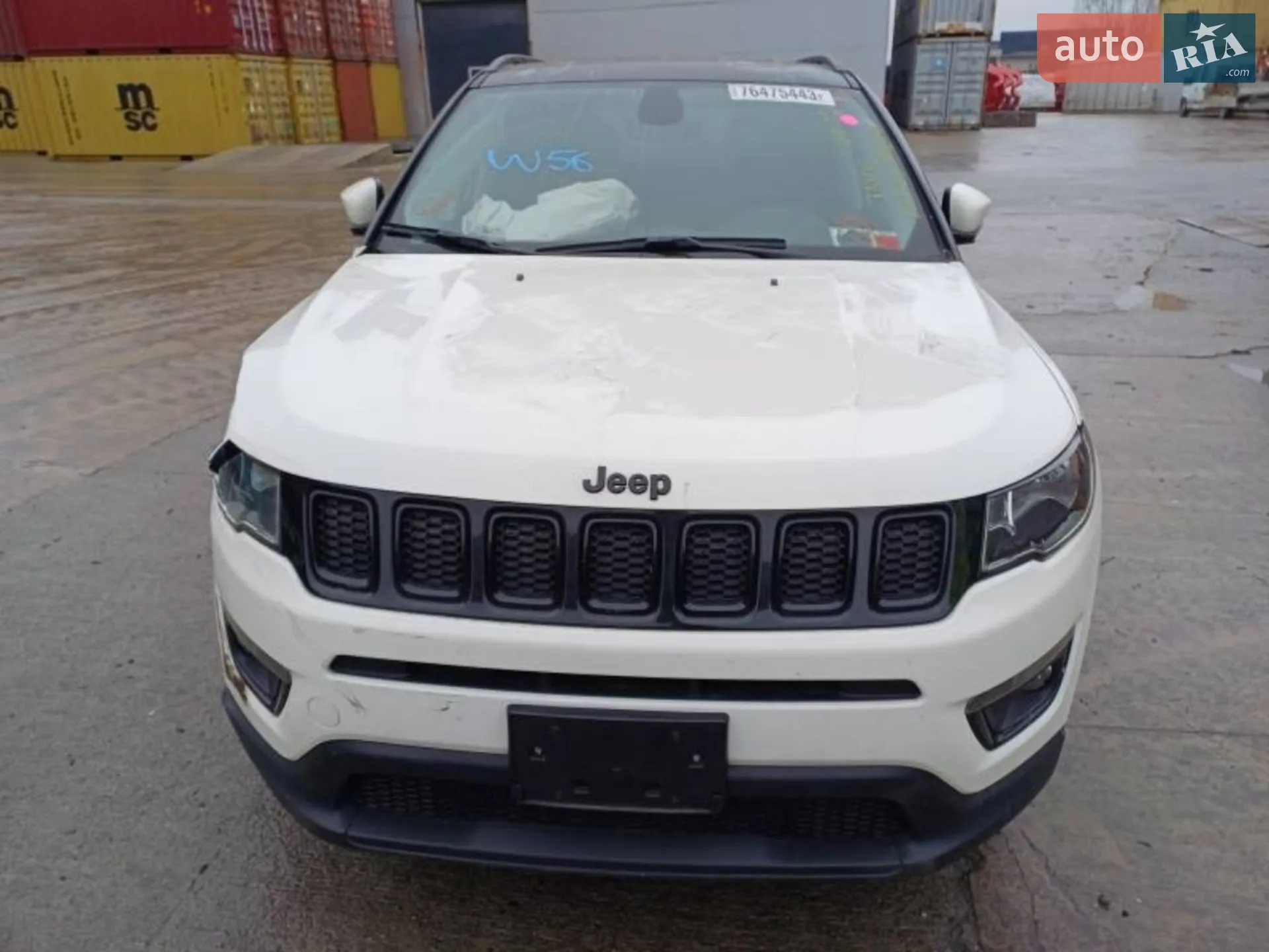2018 Jeep Compass - мініатюра 35