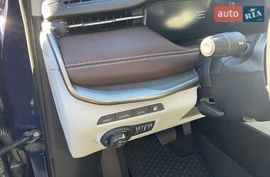 Позашляховик / Кросовер Jeep Compass 2021 в 