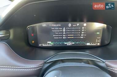 Позашляховик / Кросовер Jeep Compass 2021 в 
