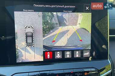 Позашляховик / Кросовер Jeep Compass 2021 в 
