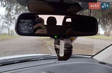 Внедорожник / Кроссовер Jeep Compass 2012 в Чугуеве