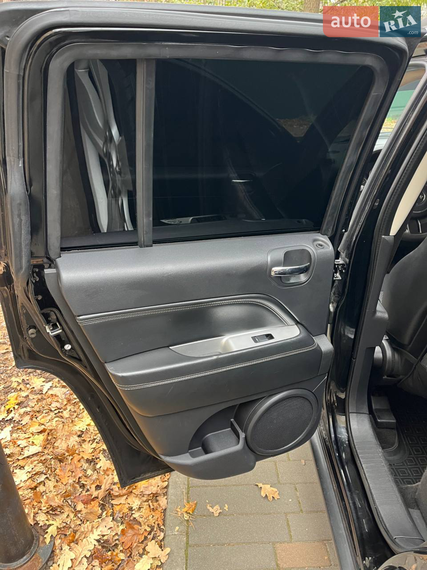 2013 Jeep Compass - мініатюра 7