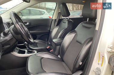 Позашляховик / Кросовер Jeep Compass 2020 в Коломиї