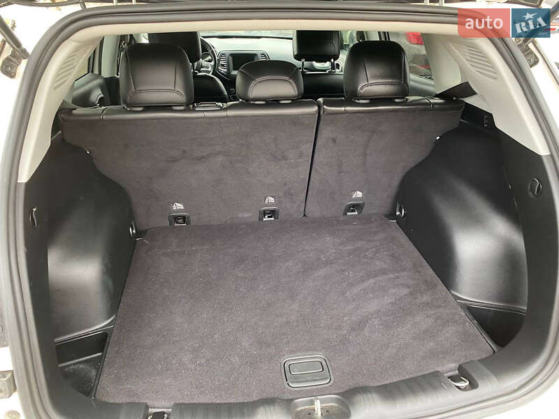 Позашляховик / Кросовер Jeep Compass 2020 в Коломиї