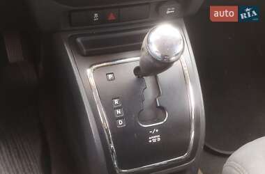 Внедорожник / Кроссовер Jeep Compass 2015 в 