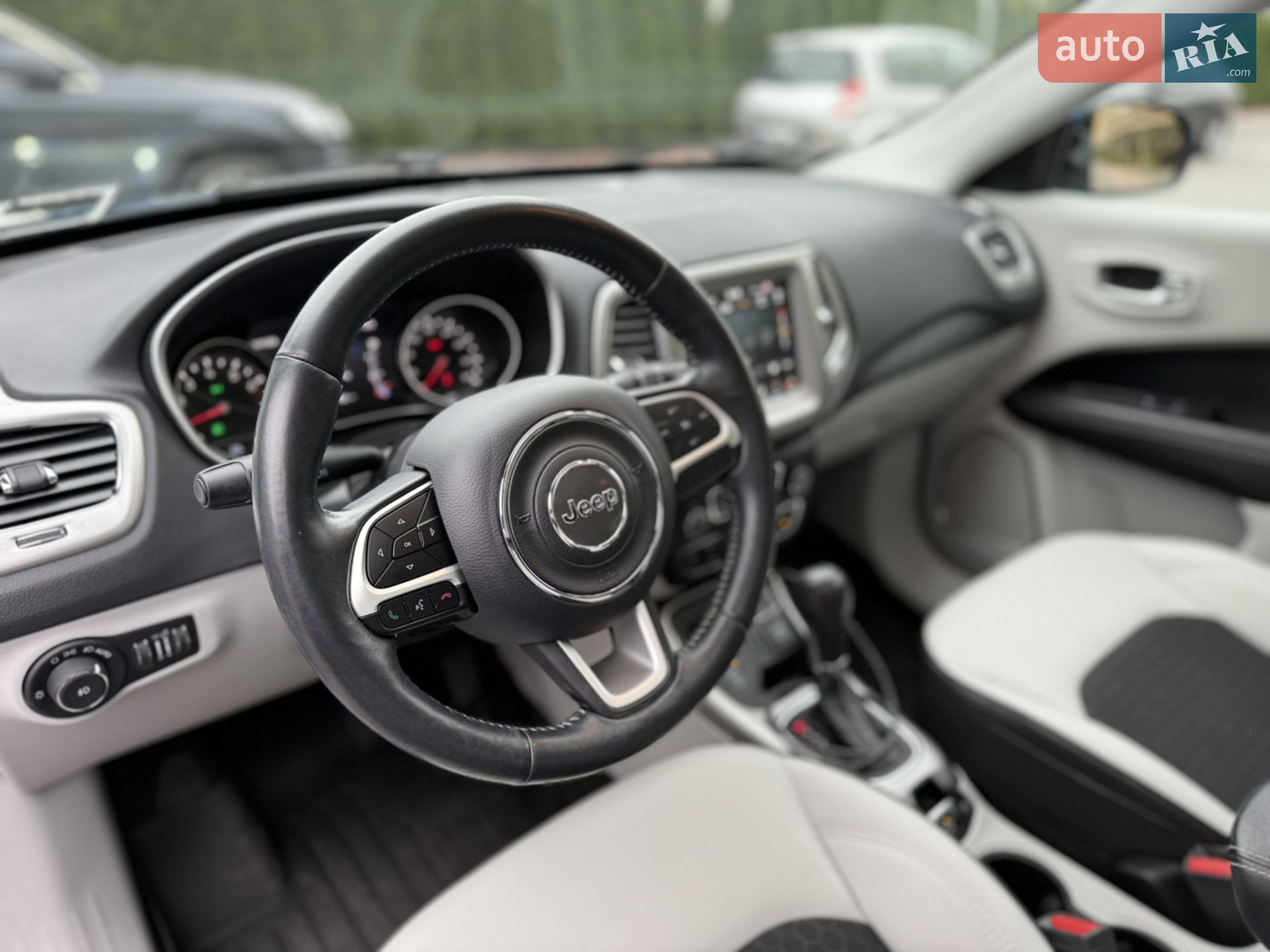 2018 Jeep Compass - мініатюра 20