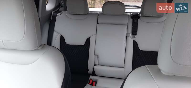 Внедорожник / Кроссовер Jeep Compass 2020 в Белой Церкви фото 7 Внедорожник / Кроссовер Jeep Compass 2020 в Белой Церкви