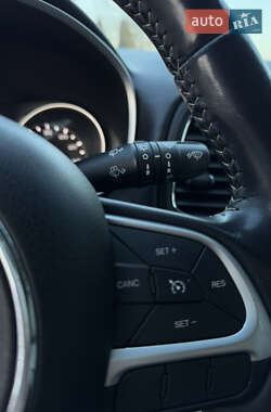Внедорожник / Кроссовер Jeep Compass 2019 в 