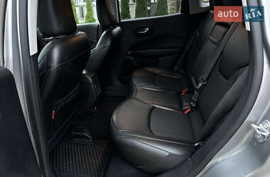 Внедорожник / Кроссовер Jeep Compass 2019 в Ровно