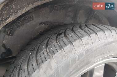 Внедорожник / Кроссовер Jeep Compass 2008 в Киеве