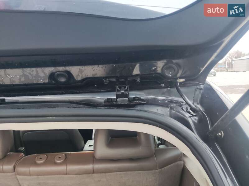 Внедорожник / Кроссовер Jeep Compass 2008 в Киеве