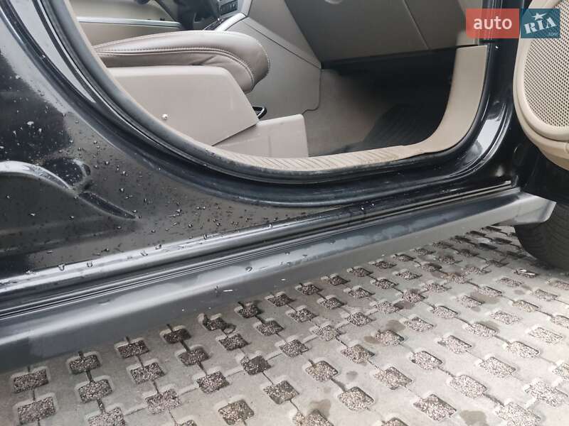 Внедорожник / Кроссовер Jeep Compass 2008 в Киеве