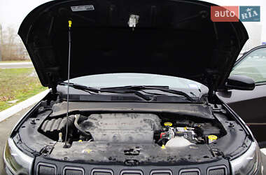 Внедорожник / Кроссовер Jeep Compass 2022 в Киеве