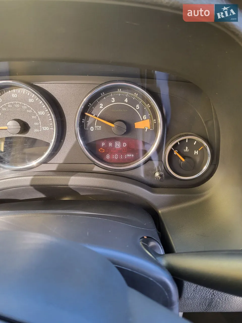 2014 Jeep Compass - мініатюра 15