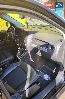 Внедорожник / Кроссовер Jeep Compass 2013 в Чернигове фото 6 Внедорожник / Кроссовер Jeep Compass 2013 в Чернигове