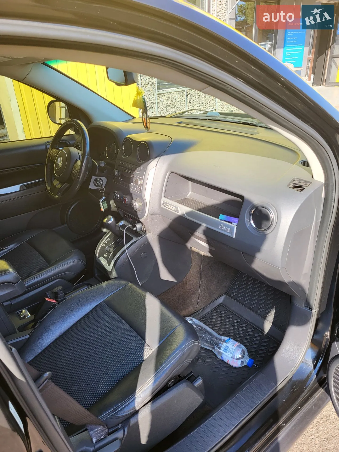 2013 Jeep Compass - мініатюра 6