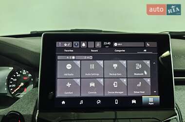 Внедорожник / Кроссовер Jeep Compass 2023 в 