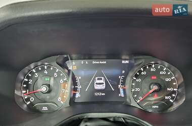 Внедорожник / Кроссовер Jeep Compass 2023 в 