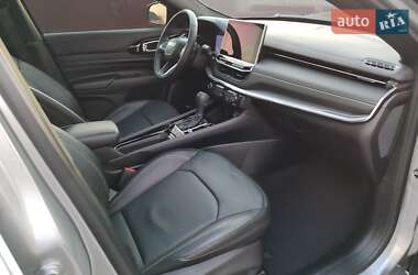 Внедорожник / Кроссовер Jeep Compass 2022 в 