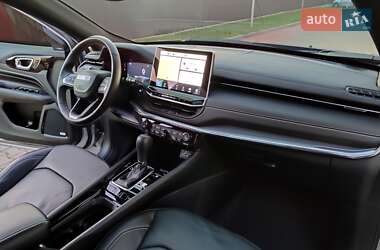 Внедорожник / Кроссовер Jeep Compass 2022 в 