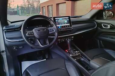 Внедорожник / Кроссовер Jeep Compass 2022 в 