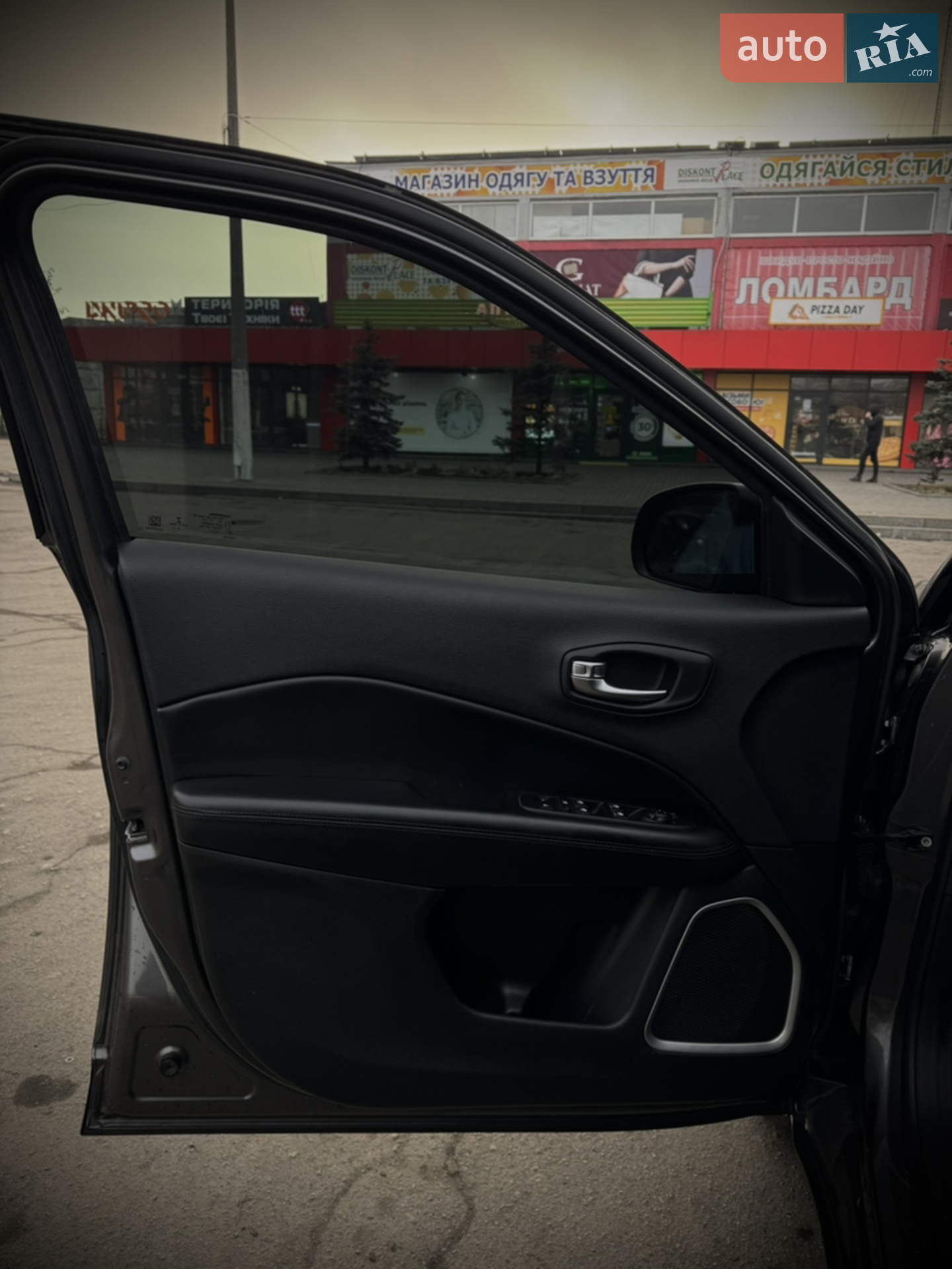 2018 Jeep Compass - мініатюра 20
