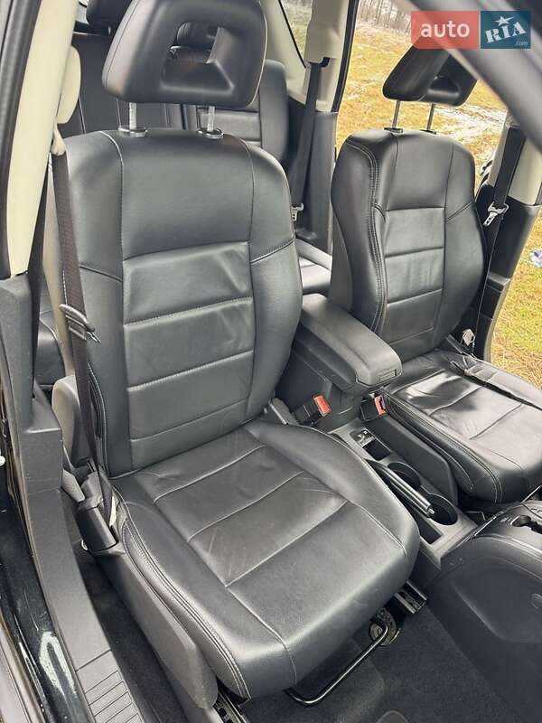 Внедорожник / Кроссовер Jeep Compass 2009 в Житомире
