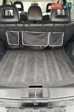 Внедорожник / Кроссовер Jeep Compass 2009 в Житомире