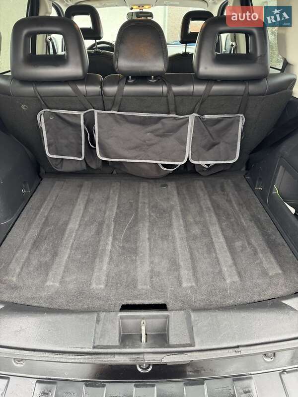 Внедорожник / Кроссовер Jeep Compass 2009 в Житомире