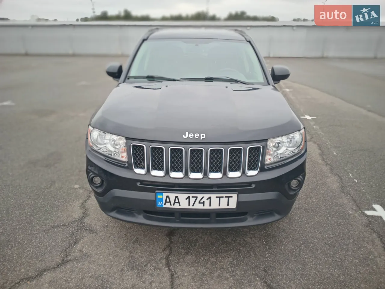 2014 Jeep Compass - мініатюра 10