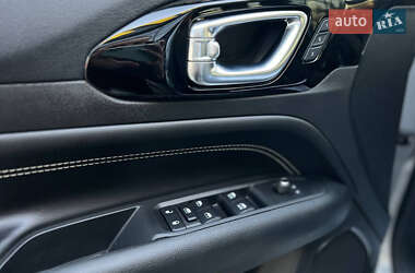 Внедорожник / Кроссовер Jeep Compass 2022 в 