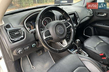 Позашляховик / Кросовер Jeep Compass 2020 в Миколаєві