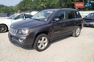 Jeep Compass 2015