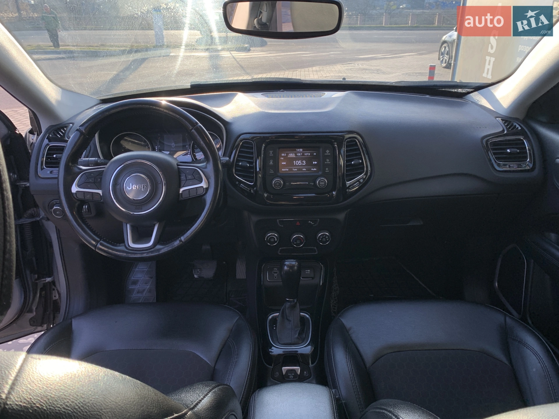 2018 Jeep Compass - мініатюра 15