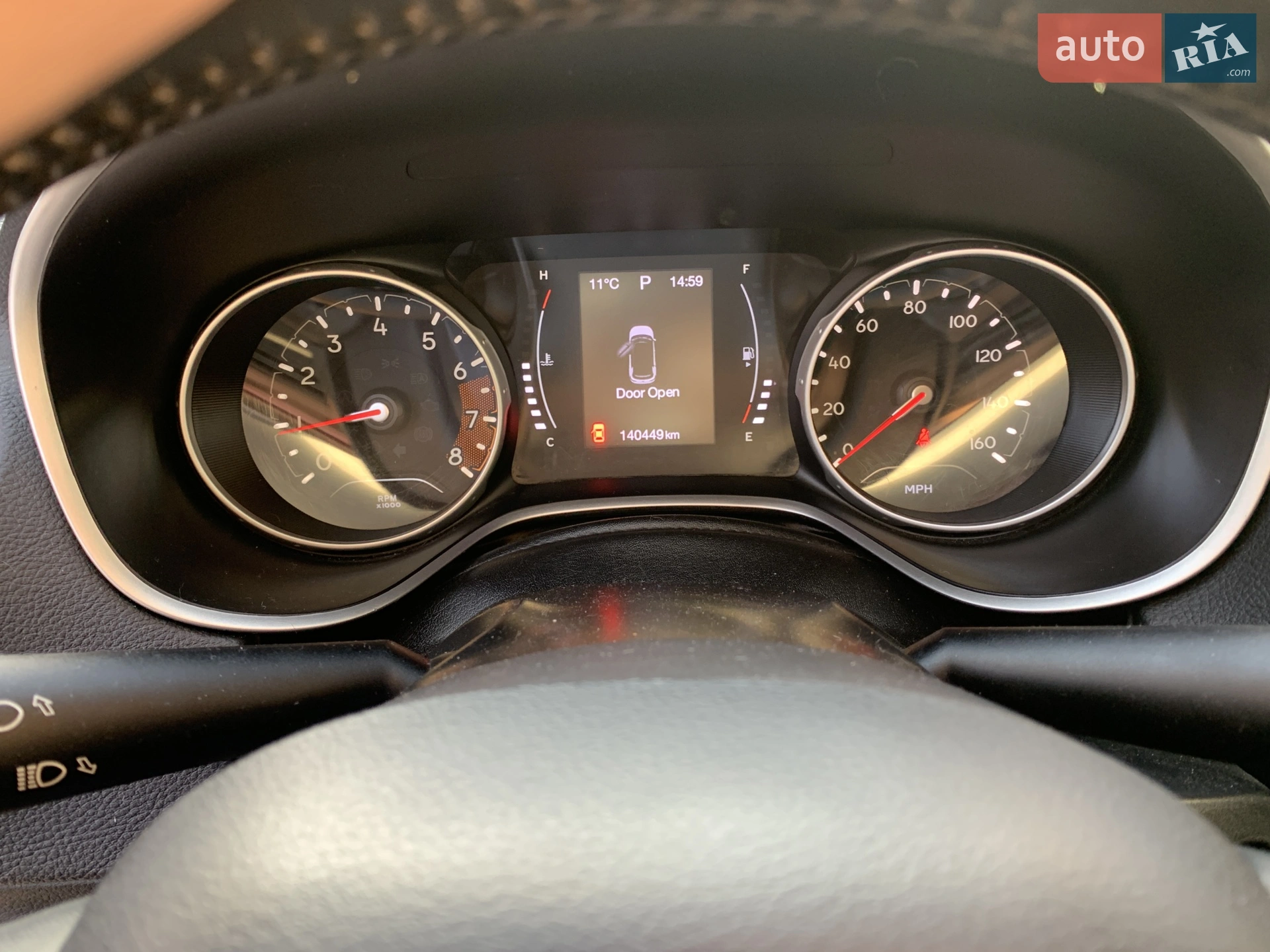 2018 Jeep Compass - мініатюра 17