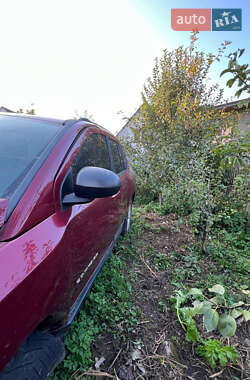 Позашляховик / Кросовер Jeep Compass 2012 в 