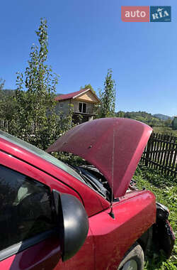 Позашляховик / Кросовер Jeep Compass 2012 в 