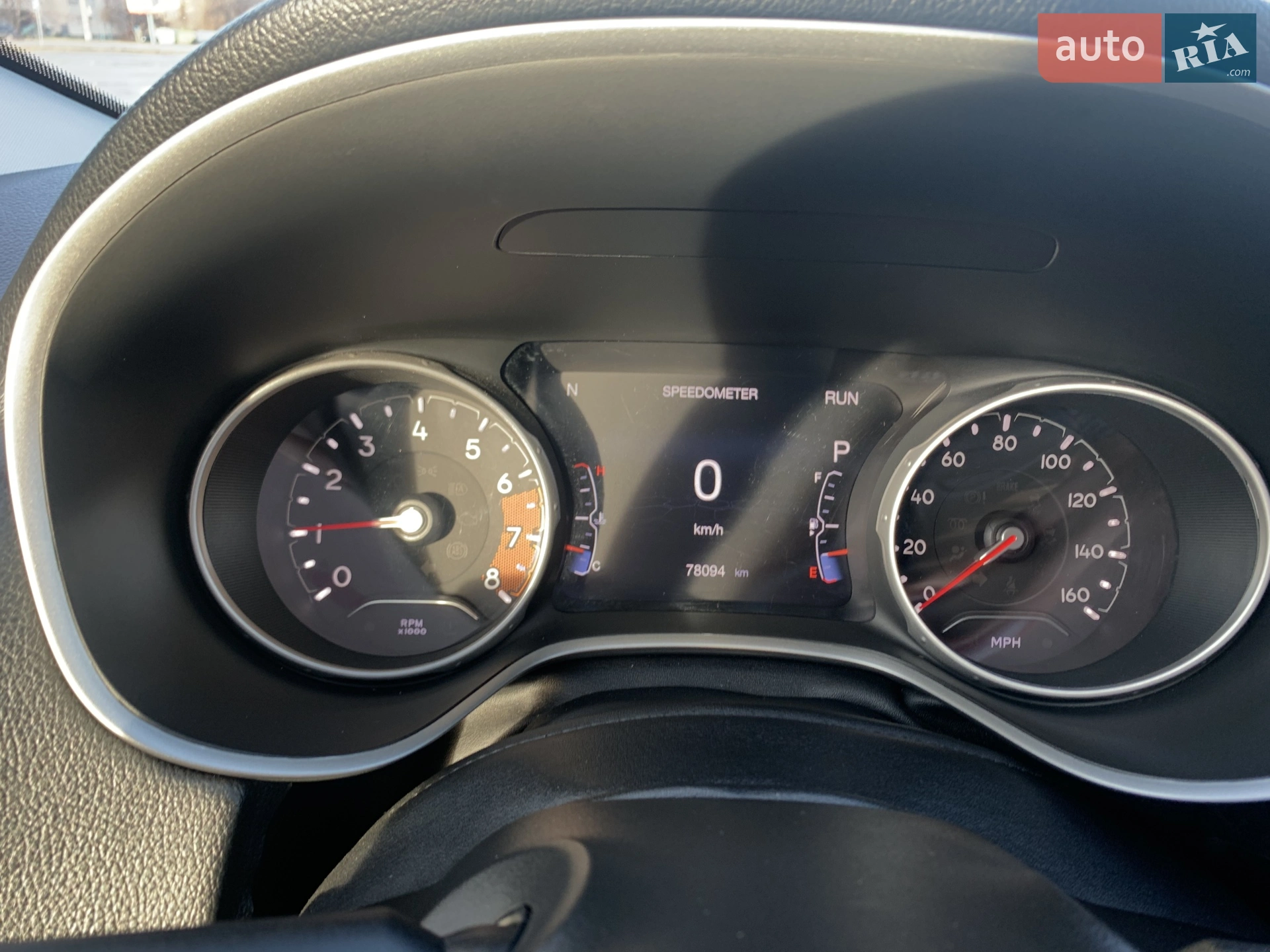 2020 Jeep Compass - мініатюра 14