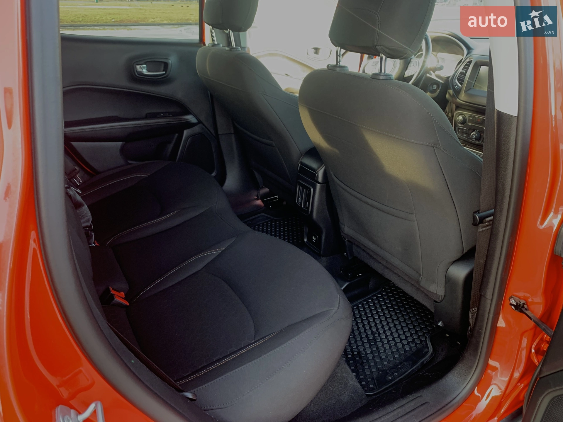 2020 Jeep Compass - мініатюра 15
