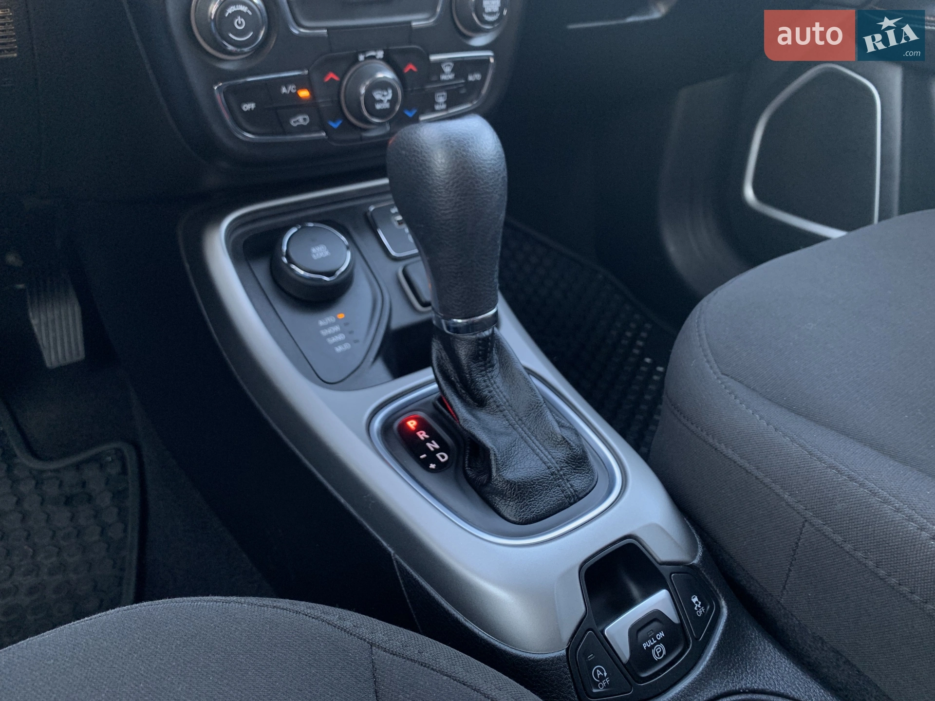 2020 Jeep Compass - мініатюра 20