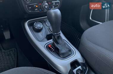 Внедорожник / Кроссовер Jeep Compass 2020 в 