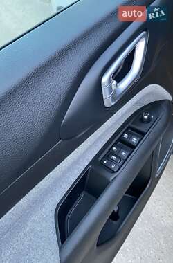 Внедорожник / Кроссовер Jeep Compass 2022 в 