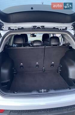 Внедорожник / Кроссовер Jeep Compass 2022 в 