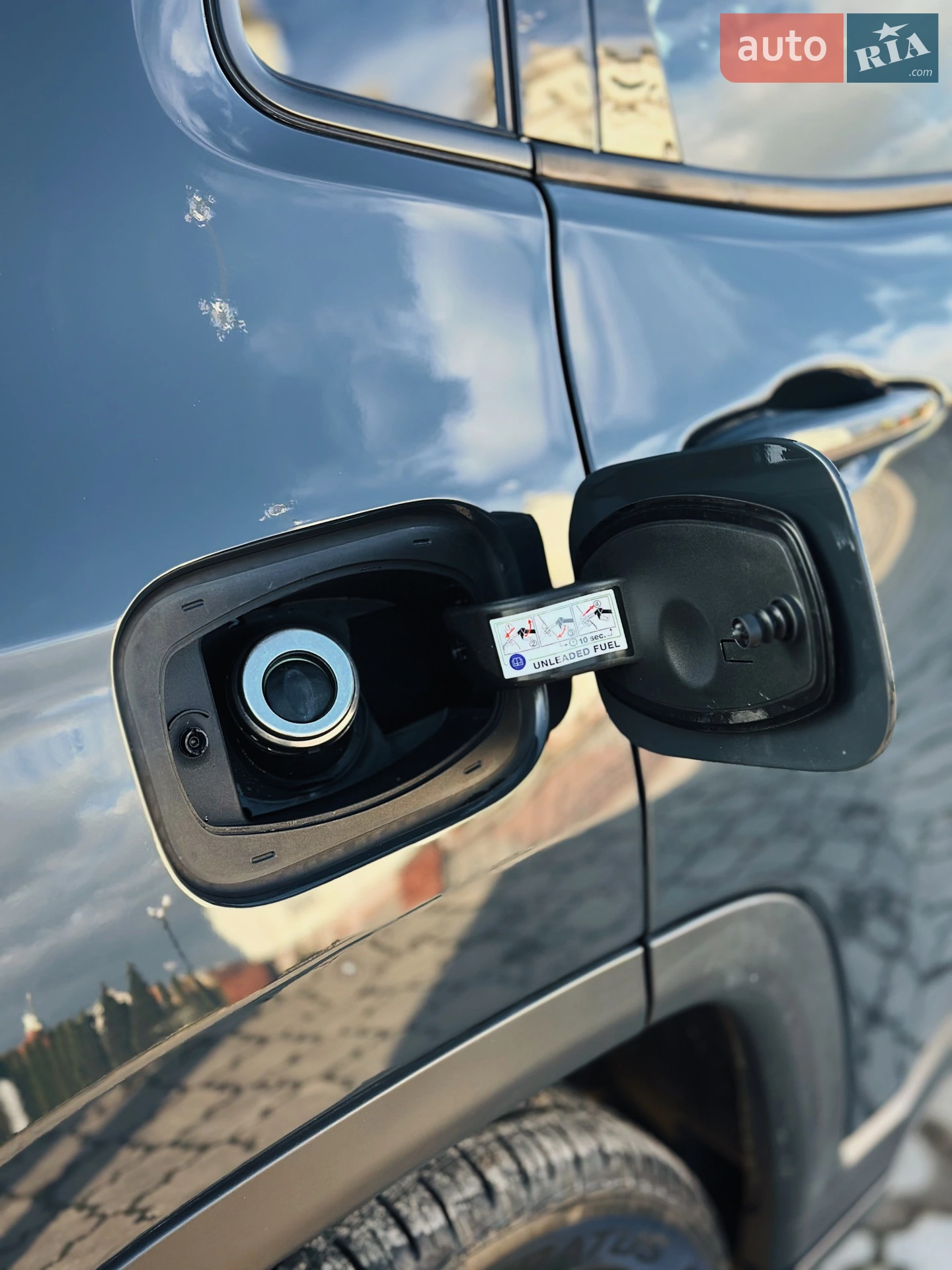 2017 Jeep Compass - мініатюра 25