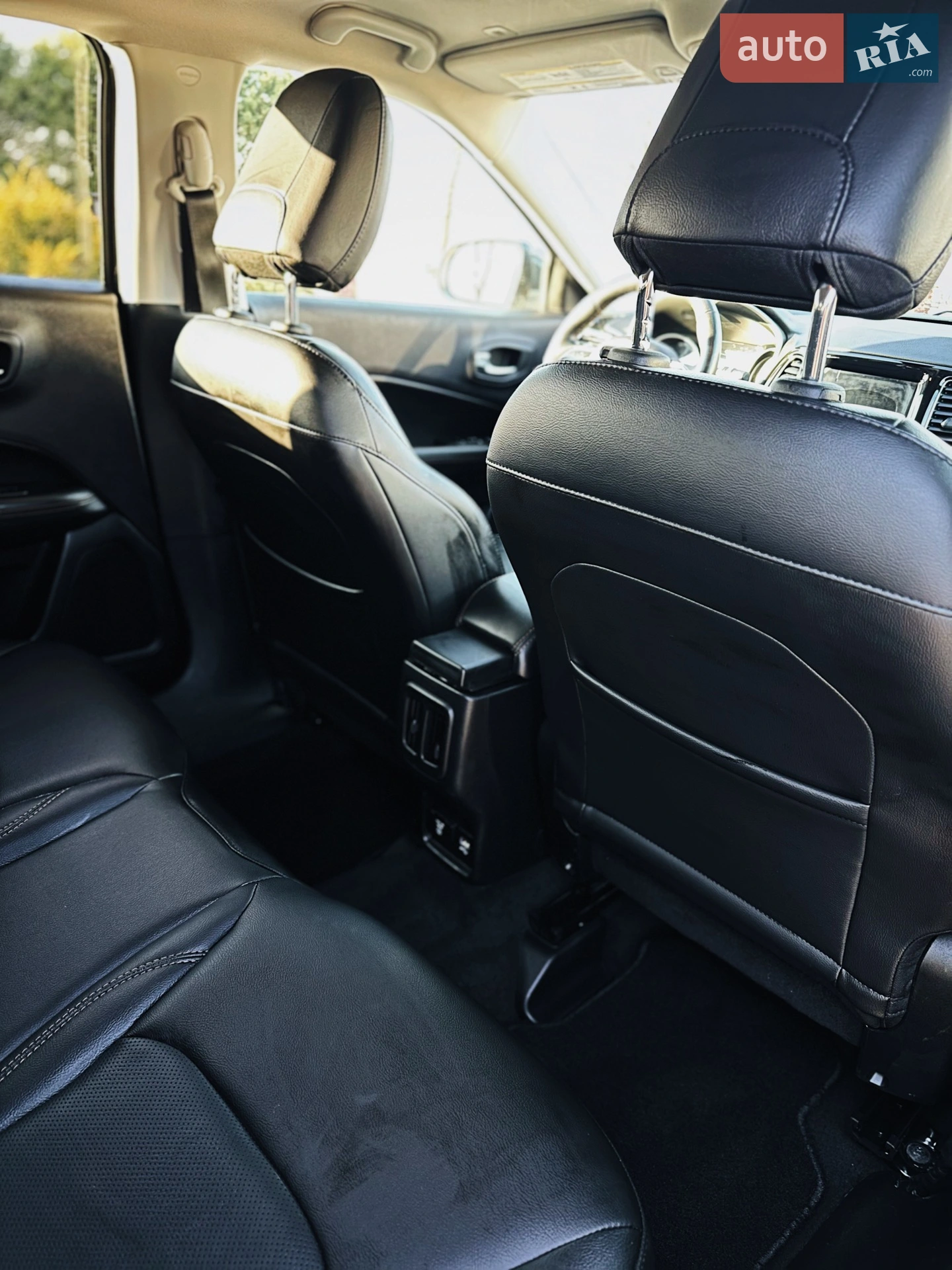 2017 Jeep Compass - мініатюра 28