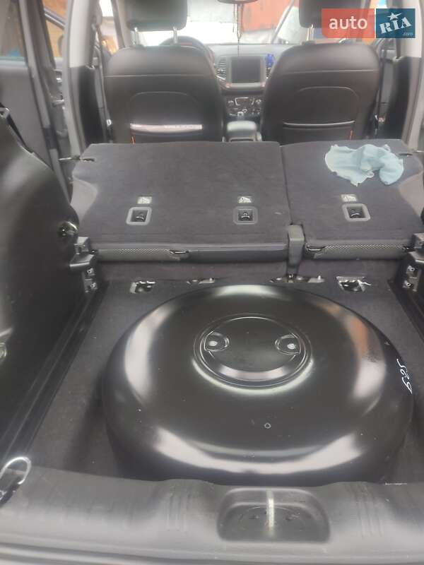 Внедорожник / Кроссовер Jeep Compass 2019 в Бердичеве